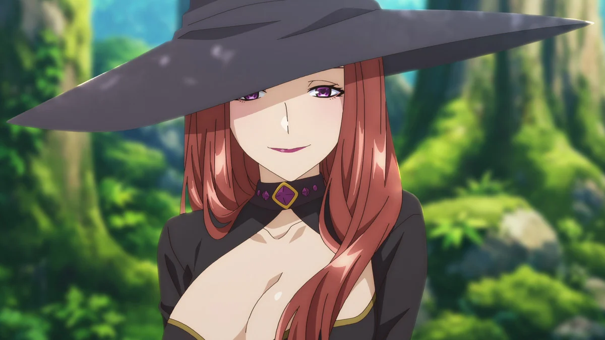 I Got a Cheat Skill in Another World and Became Unrivaled in the Real World, Too (Iseleve) - New TV Special Preview Images