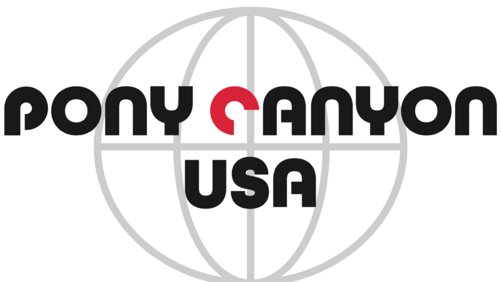 Pony Canyon USA Launches Official Online Store for U.S. Fans