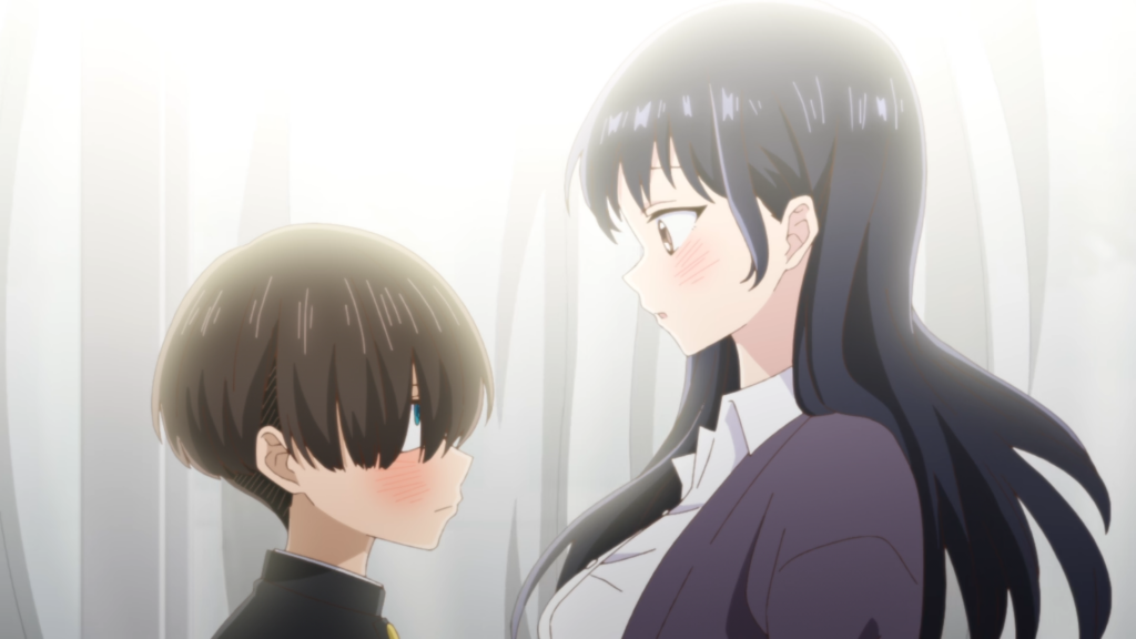 The Dangers in My Heart Season 3 Premieres 2027