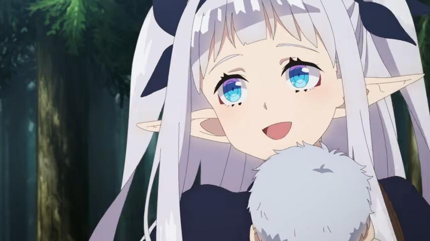 Farming Life in Another World Season 2 Reveals Additional Cast
