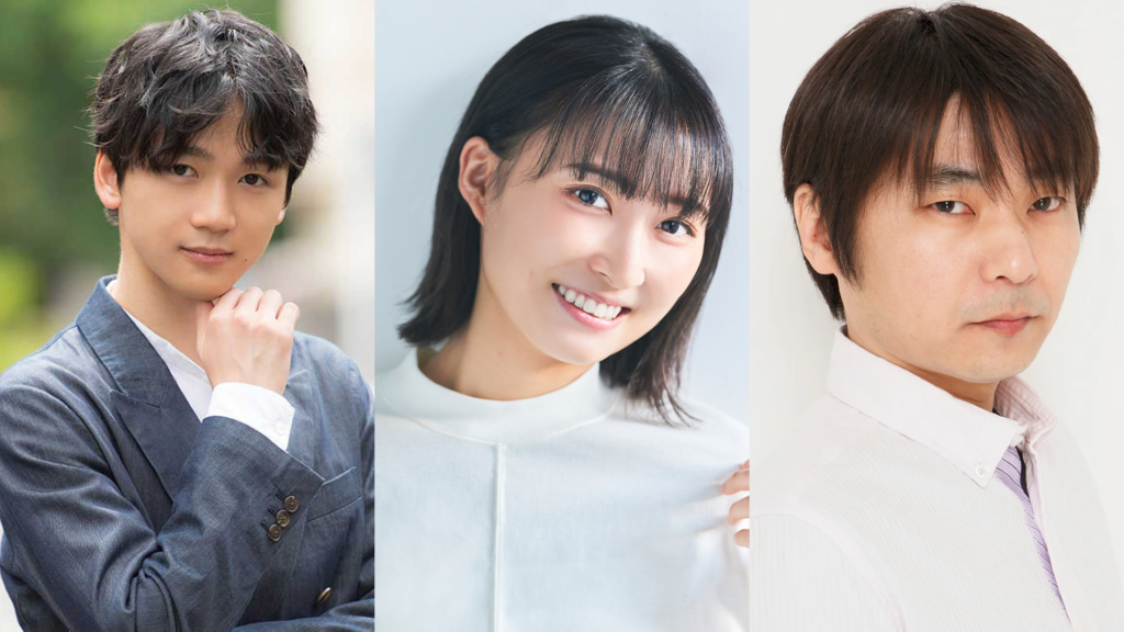 20th Seiyu Awards Winners Announced