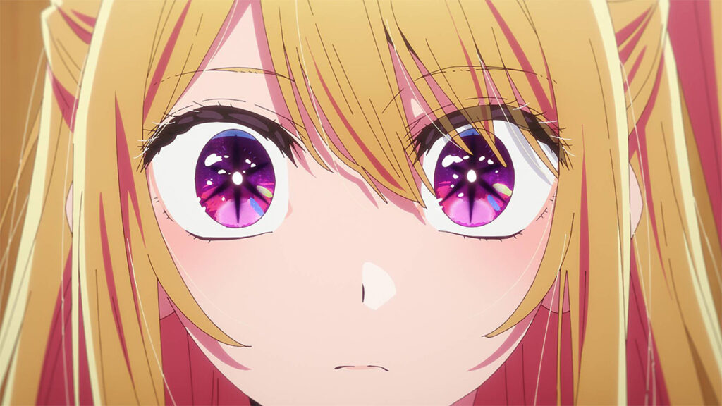 Oshi no Ko Season 3 Episode 10 Ruby