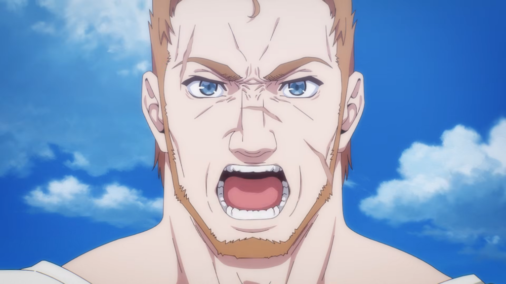 The Frontier Lord Begins with Zero Subjects Reveals New Visual, First Trailer