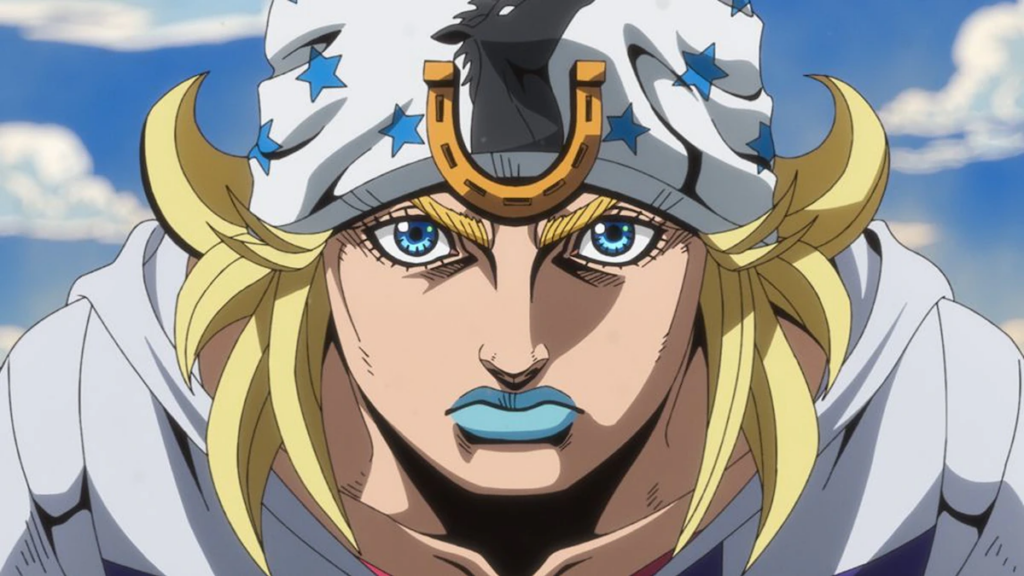 STEEL BALL RUN JoJo’s Bizarre Adventure Premieres Tomorrow, Reveals Episode 1 Preview