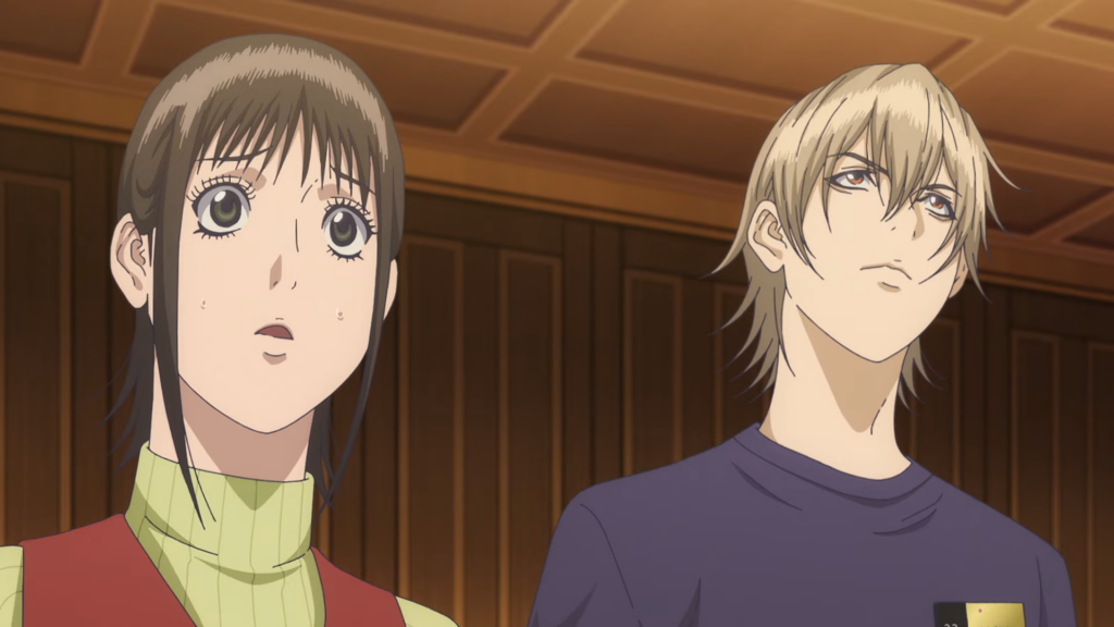 Madhouse’s Liar Game Anime Reveals New Trailer Featuring OP by Yorushika & ED by Lucky Kilimanjaro