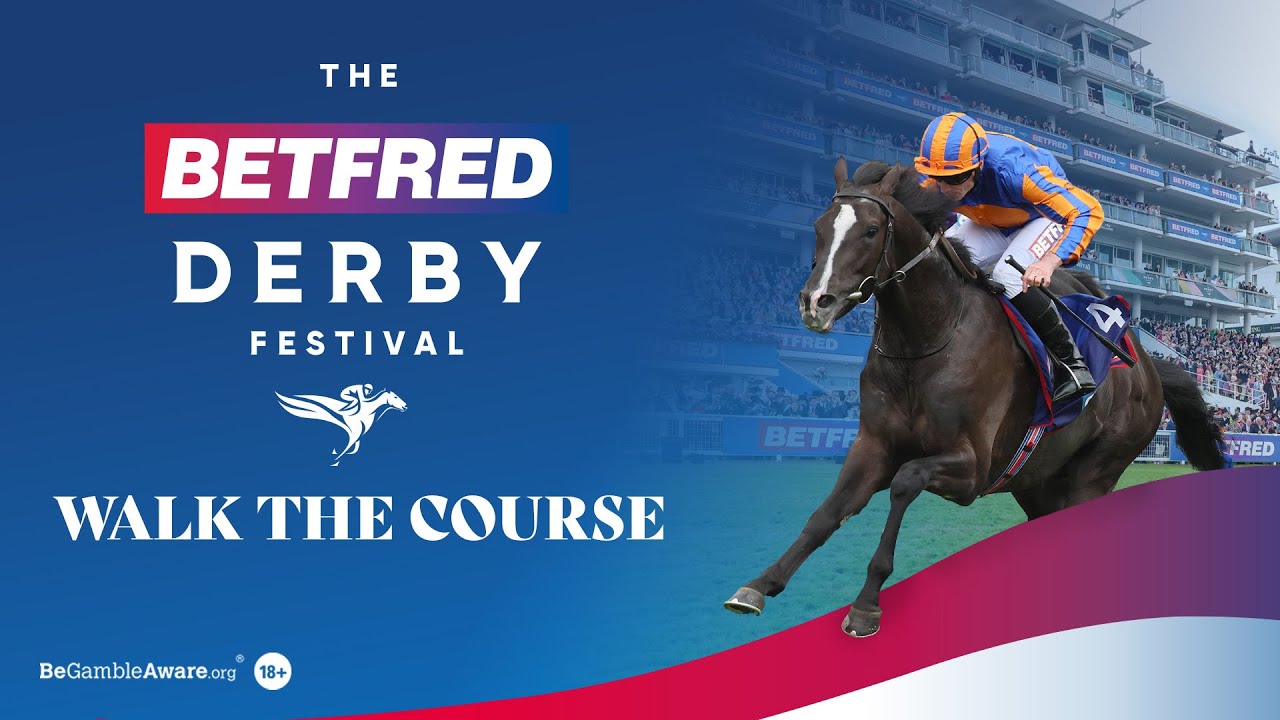 The Betfred Detby Festival is the parent event of the Surrey Stakes race