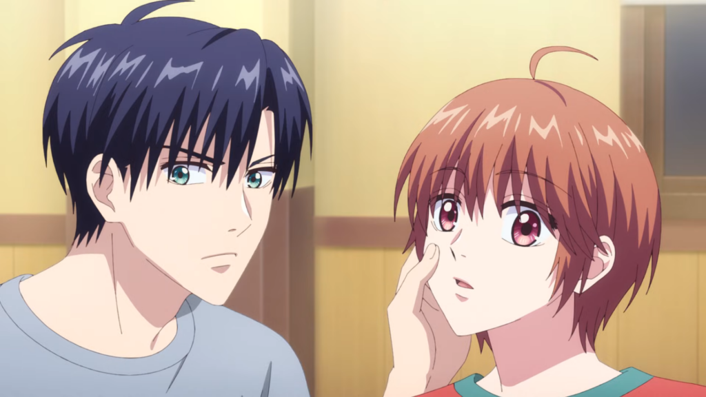 Hana-Kimi Anime Gets Season 2