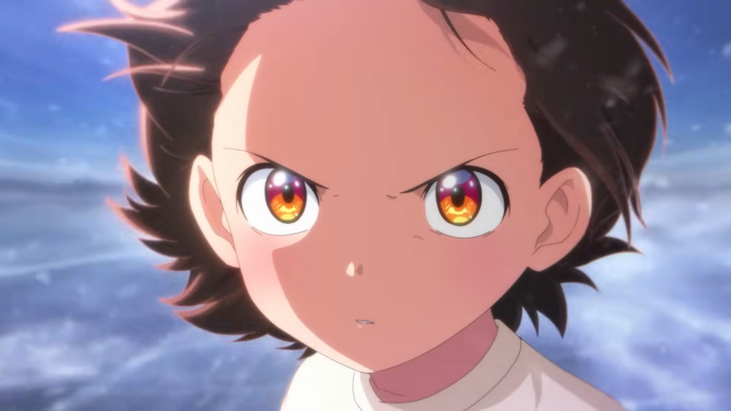 Medalist Sequel Anime Movie Reveals ‘Ultra Teaser’ Visual & Trailer