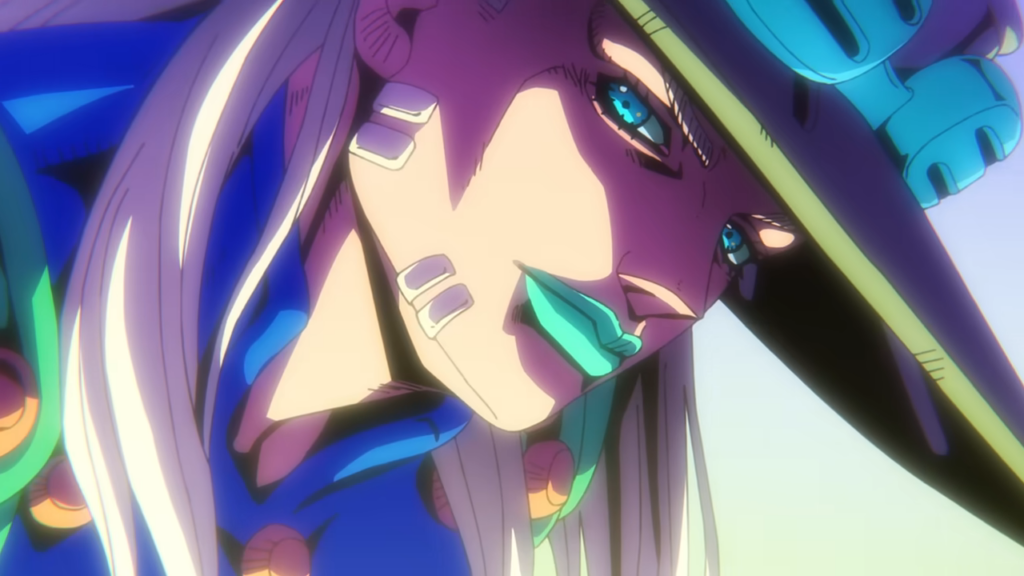 No JoJo’s Bizarre Adventure: Steel Ball Run Episode This Week, According to Netflix Schedule