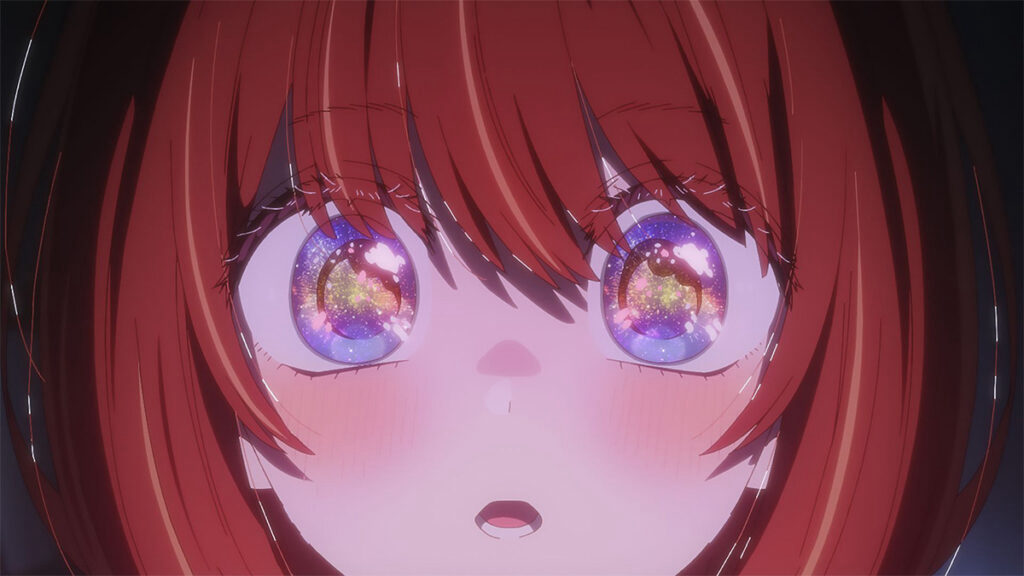 Oshi no Ko Season 3 Finale Preview Kana