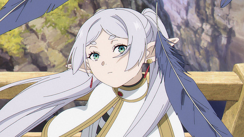 Frieren: Beyond Journey’s End Season 2 Reveals Episode 10 (Finale) Preview