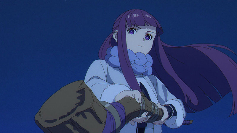 Frieren Season 2 Finale Fern