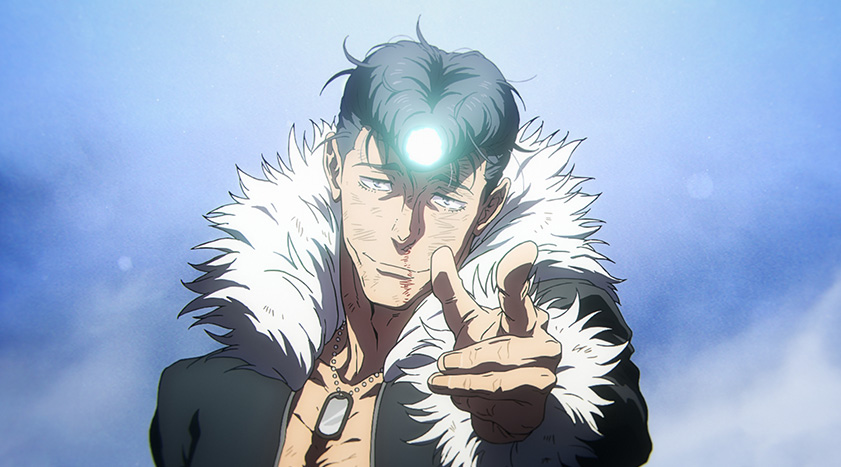 JUJUTSU KAISEN Season 3 – Episode 12 (Finale) Preview Images