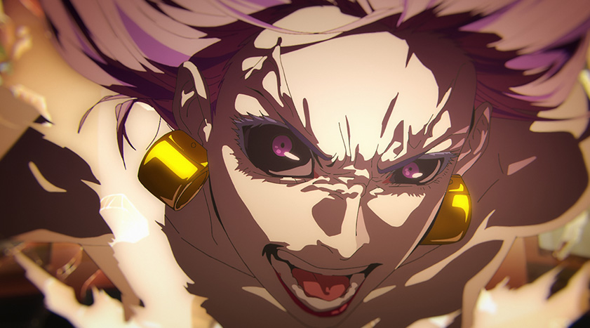 JUJUTSU KAISEN Season 3 – Episode 12 (Finale) Preview Images