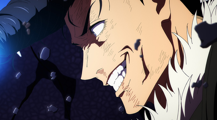 JUJUTSU KAISEN Season 3 – Episode 12 (Finale) Preview Images