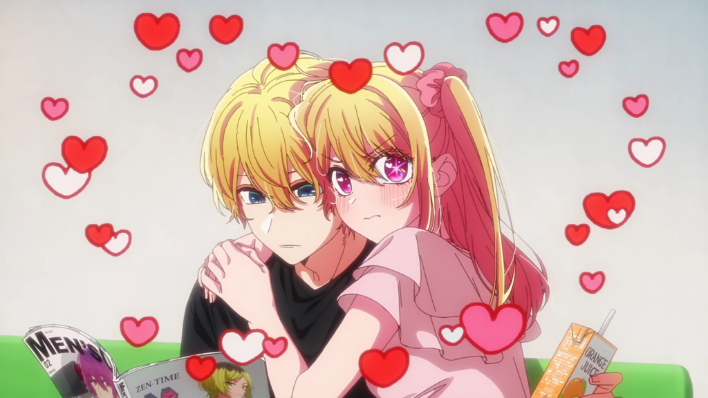 Oshi no Ko Gets Season 4
