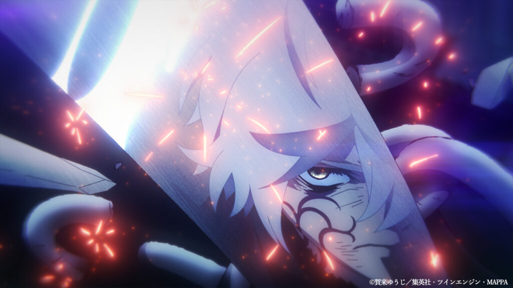Hell’s Paradise Season 2 Reveals Episode 12 (Finale) Preview