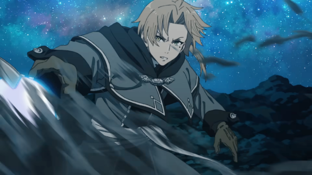 Mushoku Tensei Season 3 Reveals New Trailer & OP by Yuiko Ohara, July 5 Premiere