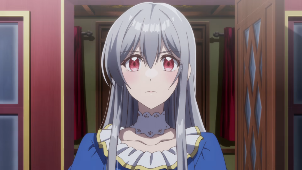 The Oblivious Saint Can’t Contain Her Power Reveals Character Concept Visual, Trailer, July Premiere