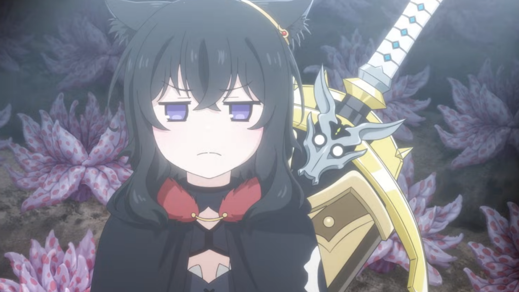 Reincarnated as a Sword Season 2 Reveals First Trailer, October 2026 Debut