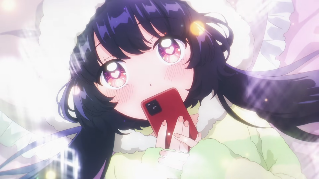 Kaiju Girl Caramelise Unveils Main Trailer