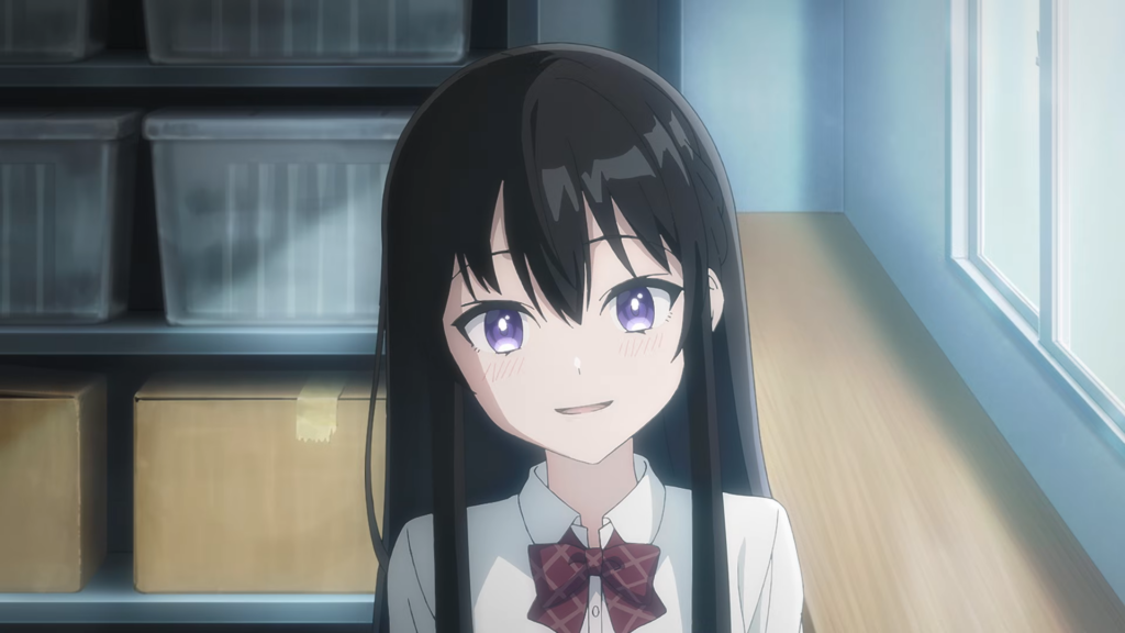 Tenbin Anime Reveals Main Trailer