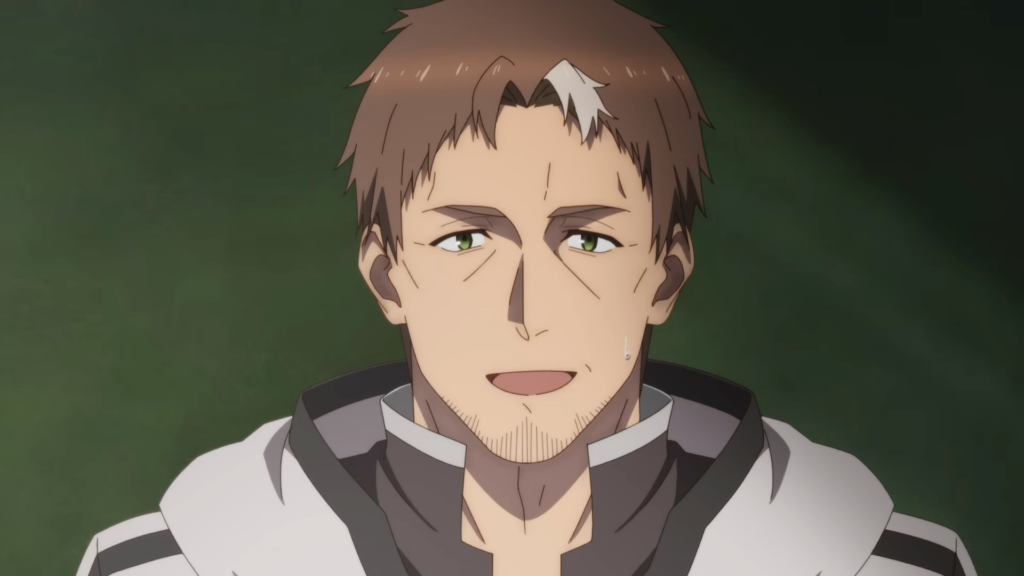 From Old Country Bumpkin to Master Swordsman Season 2 Reveals New Trailer