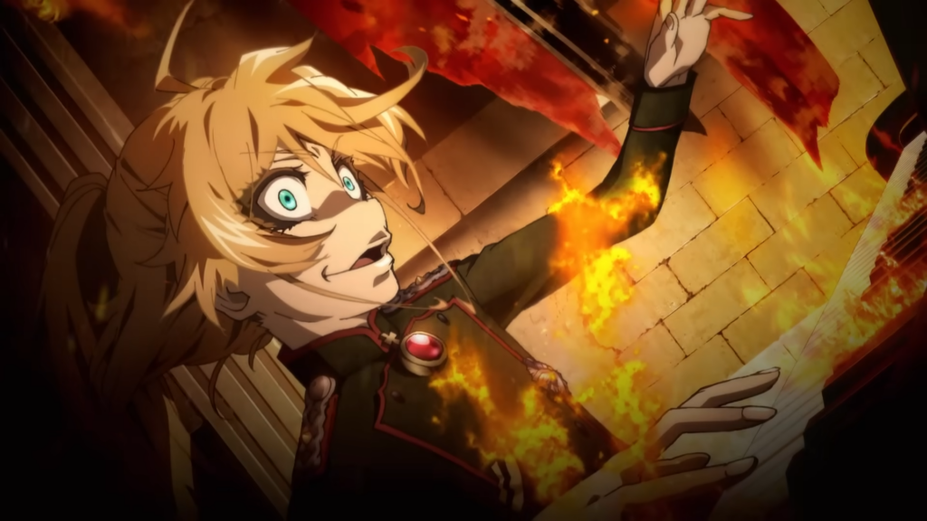 The Saga of Tanya the Evil Season 2 Reveals New Trailer and Voice Cast, July 2026 Release Date
