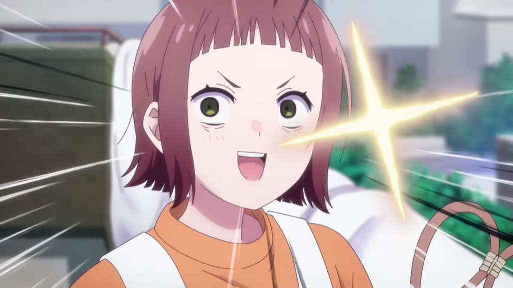 Uchi no Otouto-domo ga Sumimasen Unveils Key Visual, Trailer