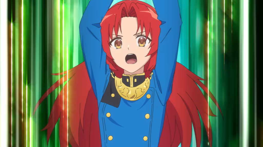 A Tale of the Secret Saint Reveals New Visual, Additional Cast