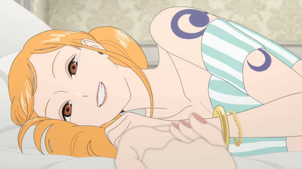 One Piece: Heroines Anime Reveals First Trailer