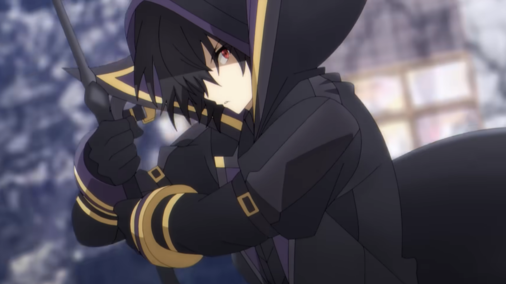 The Eminence in Shadow Movie Reveals New Trailer and Visual, 2027 Release Date