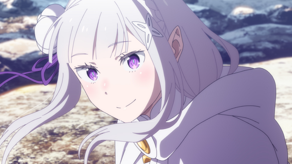 Re:ZERO Season 4 Reveals Creditless Opening, Episode 1 Preview, Mini Anime Return