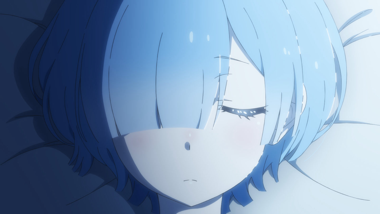 Re:ZERO Season 4 - Episode 1 Preview Images