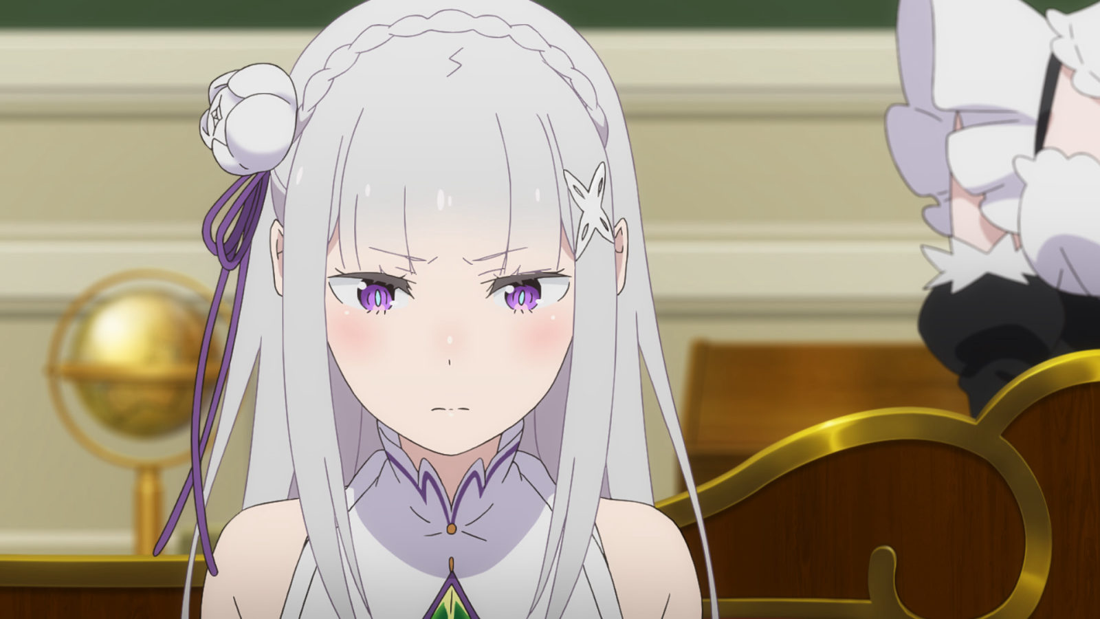 Re:ZERO Season 4 - Episode 1 Preview Images