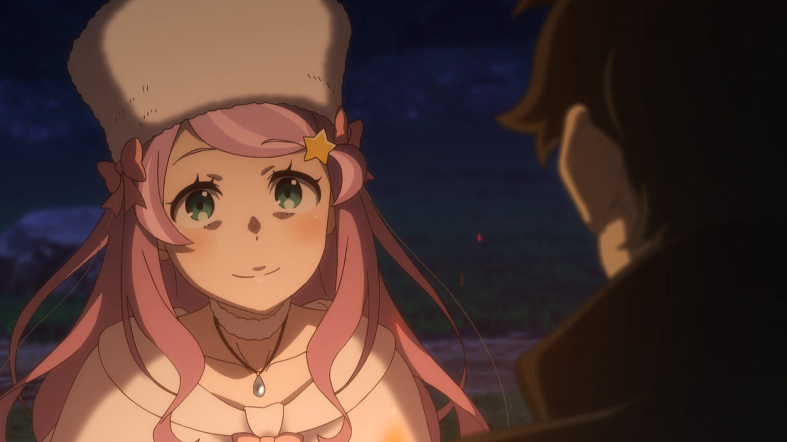 Re:ZERO Season 4 - Episode 1 Preview Images