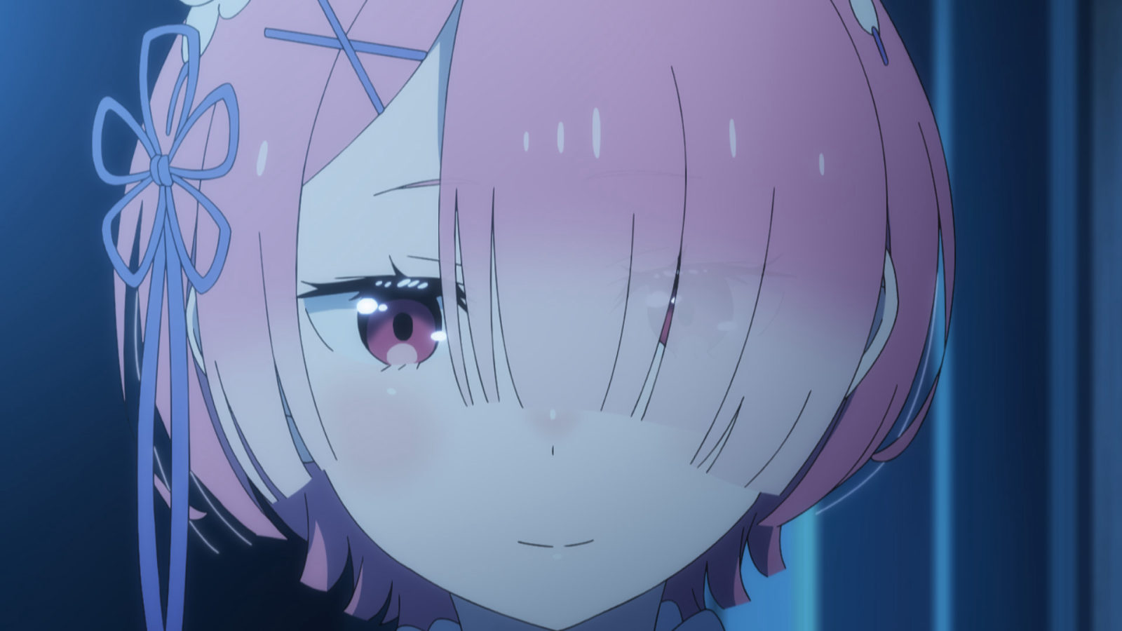 Re:ZERO Season 4 - Episode 1 Preview Images