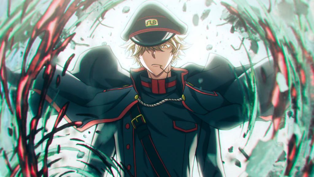 TOUGEN ANKI: Nikko Kegon Falls Arc Releases in October, Adds Nobuhiko Okamoto & Kent Ito to Voice Cast