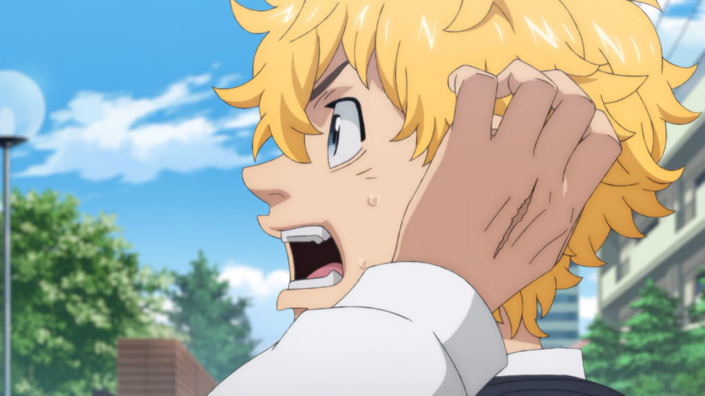 Tokyo Revengers: War of the Three Titans Arc (Season 4) Reveals New Trailer, Cast, October 2026 Release