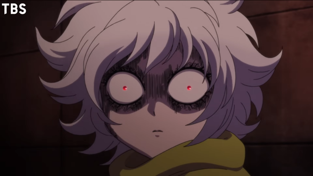Let’s Go Kaikigumi Anime Releases New Trailer