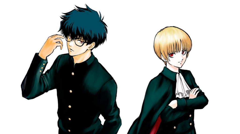 Gintama Creator Hideaki Sorachi to Launch New Weekly Shonen Jump Series in April