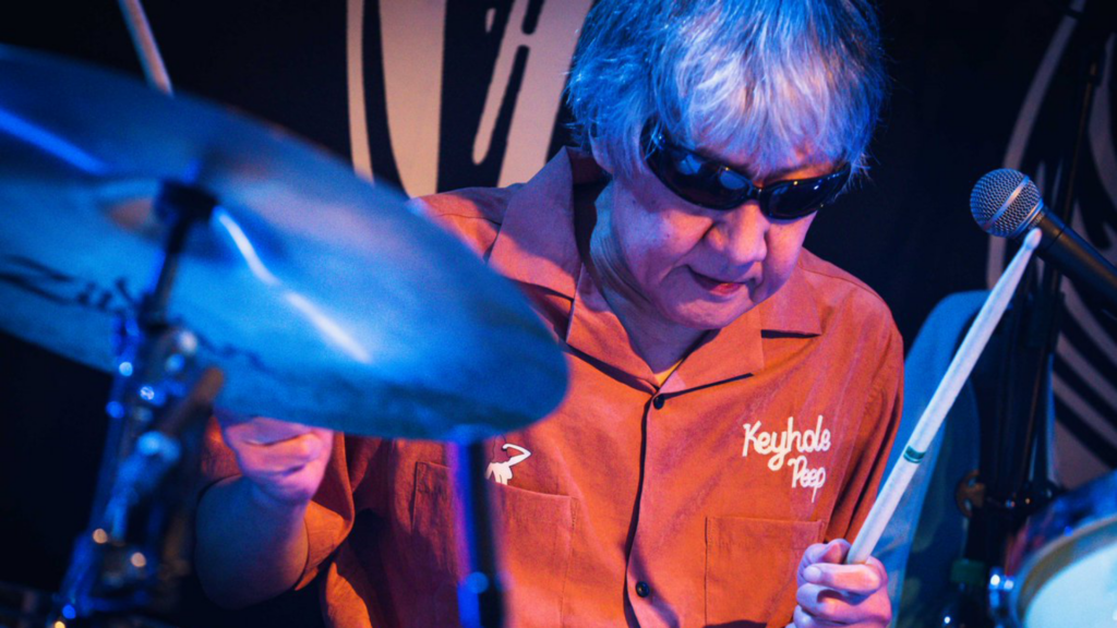 Shinichiro Sato, Former the Pillows Drummer Has Died