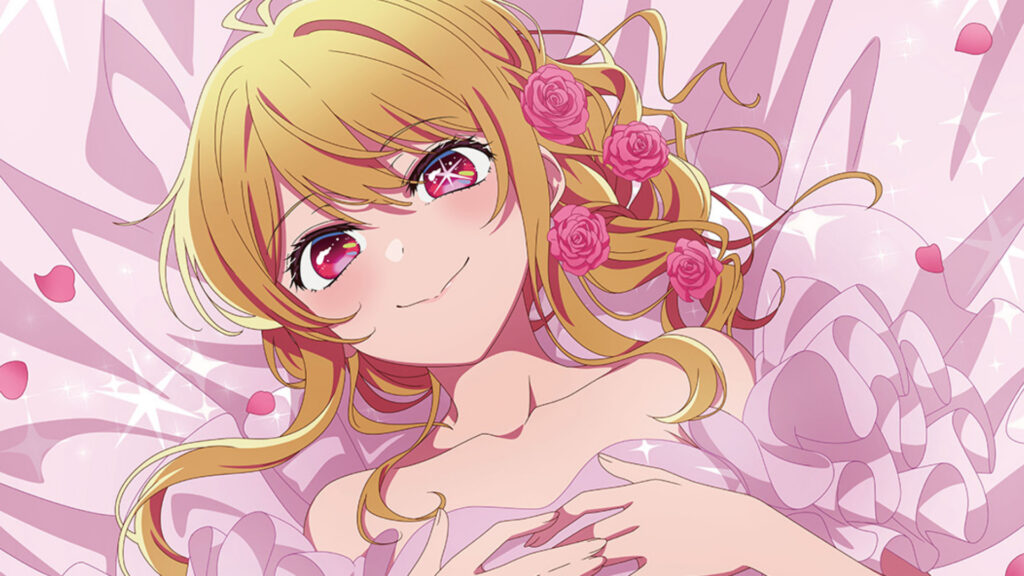 Oshi no Ko Reveals Ruby Hoshino Entertainment Work Visual