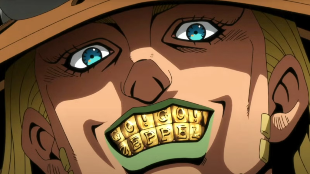 JoJo’s Steel Ball Run to Stream 2nd STAGE Weekly in Fall 2026 Says Netflix