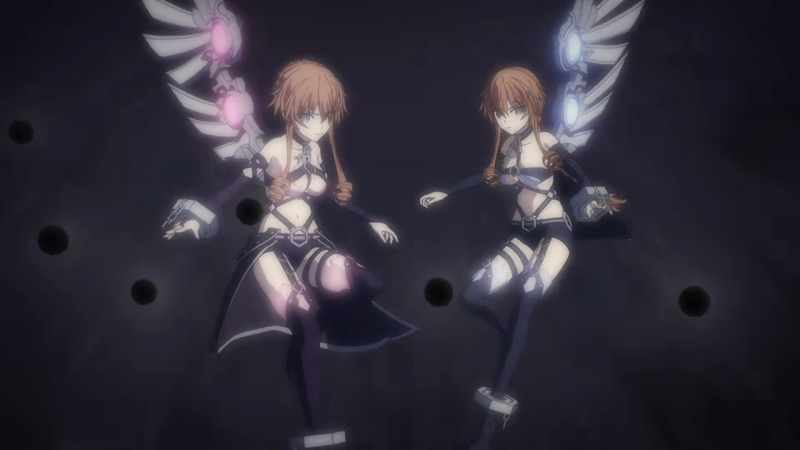 Date A Live F Last Dance trailer screenshot