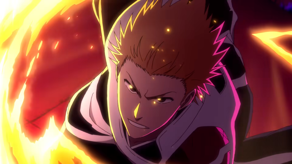Early Release Date Announced for Bleach TYBW Final Part in New 3-Episode Theatrical Release Announcement