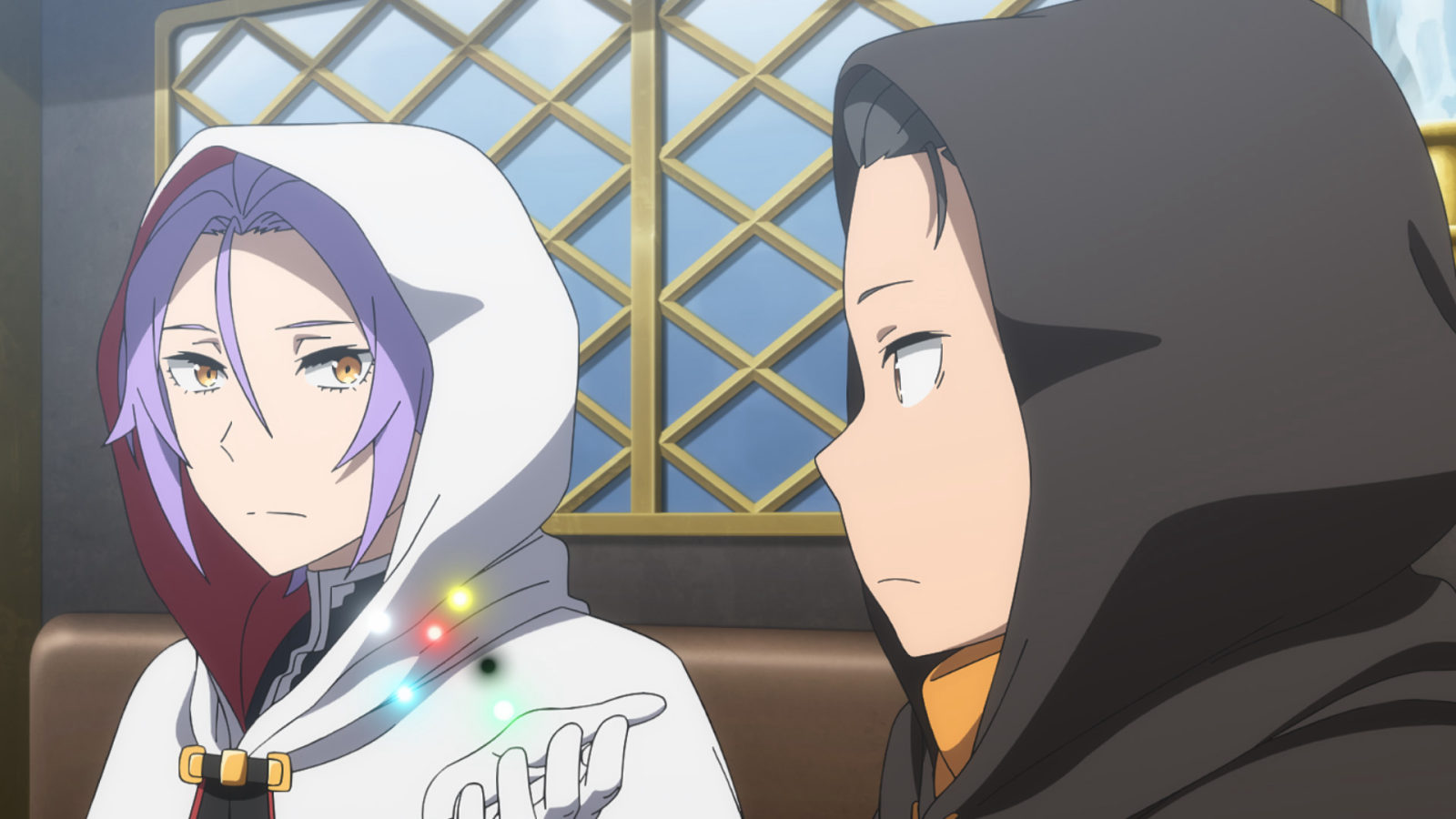 Re:ZERO Season 4 – Episode 2 (Episode 68 Overall) Preview Images