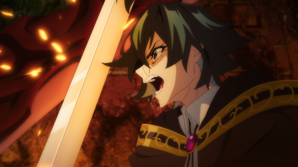 The Party From Hell Begins in Wistoria: Wand and Sword Season 2 Episode 2 Preview