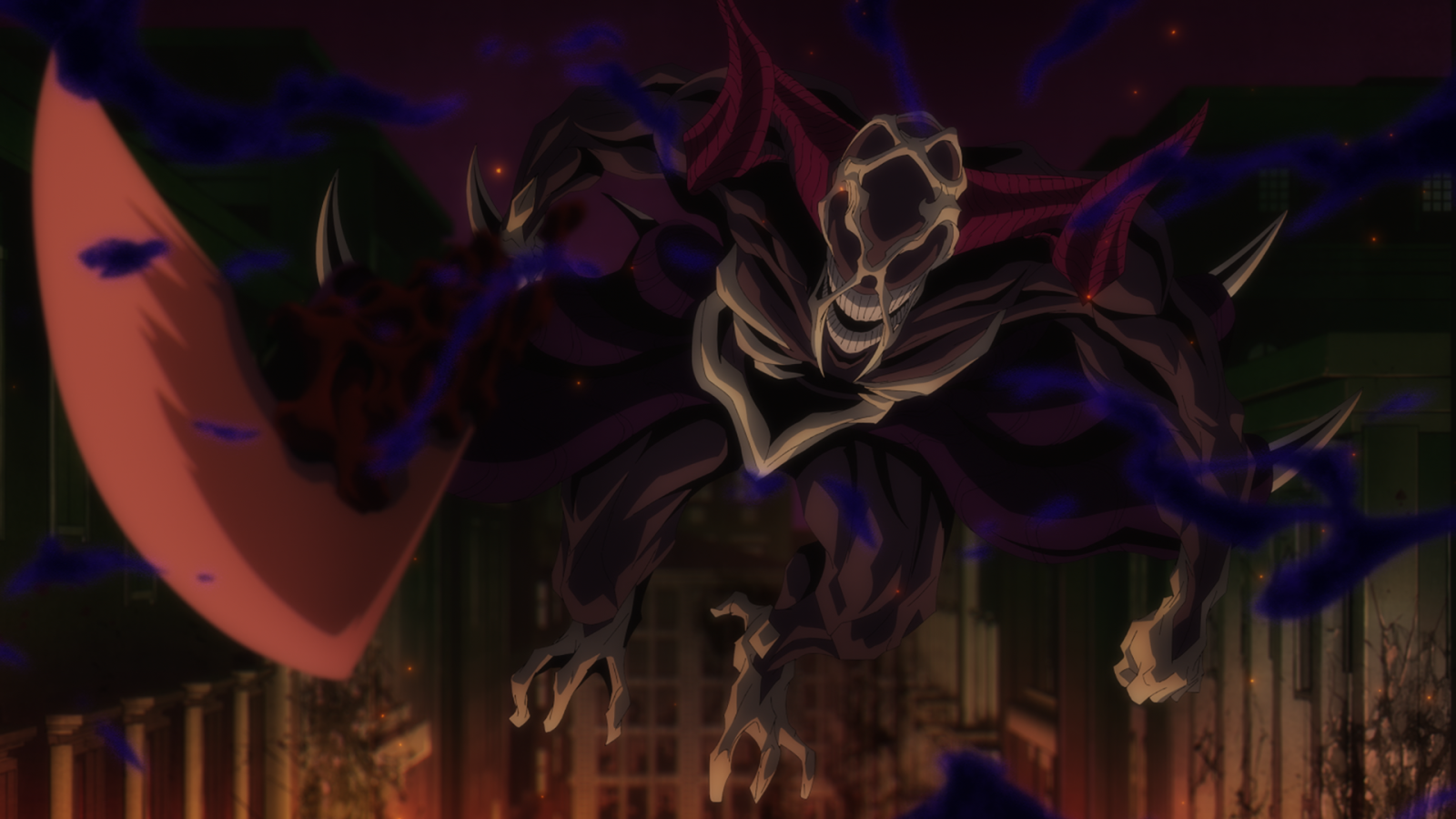 Wistoria: Wand and Sword Season 2 - Episode 2 Preview Images (Episode 14 Overall)