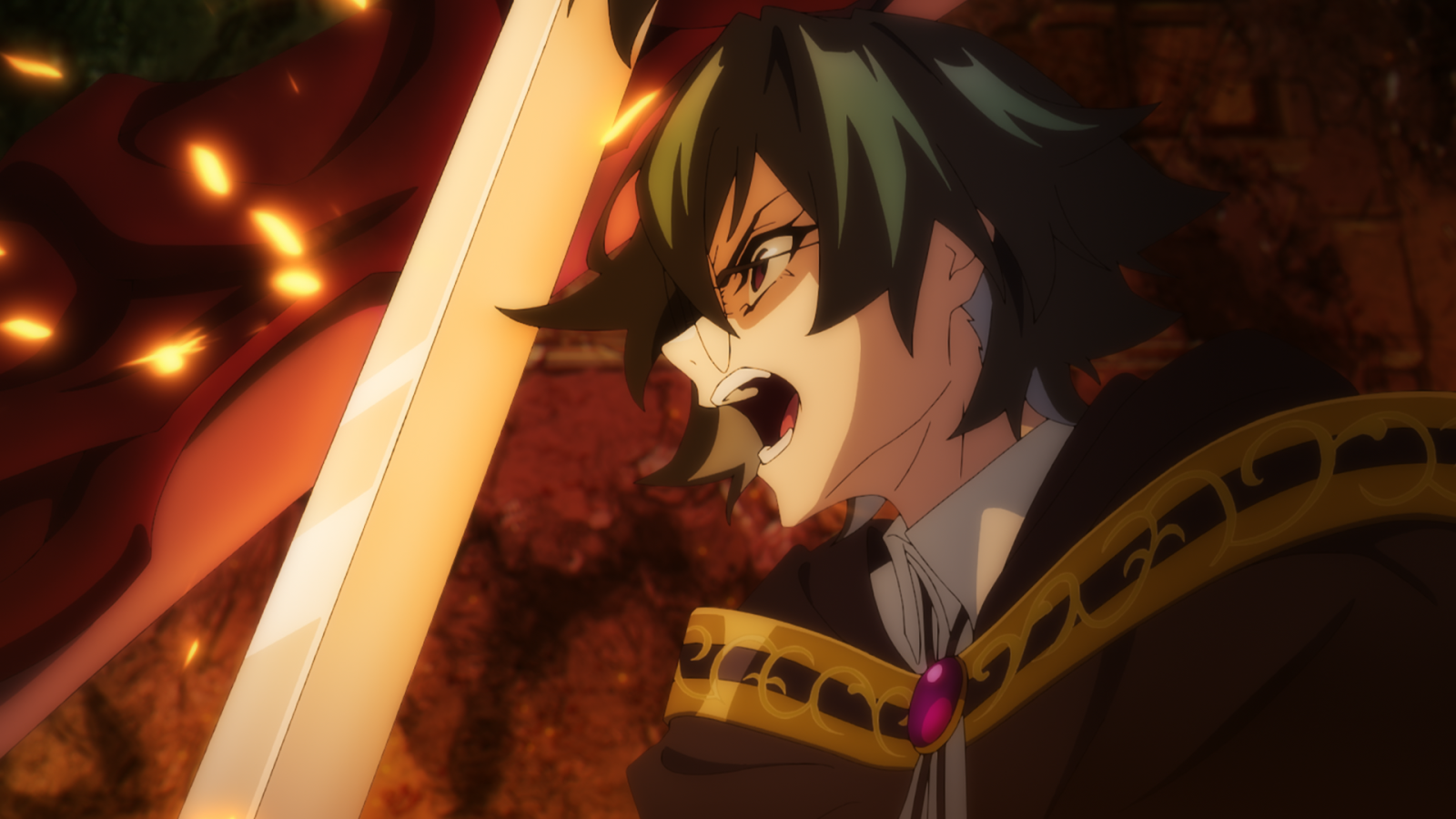 Wistoria: Wand and Sword Season 2 - Episode 2 Preview Images (Episode 14 Overall)